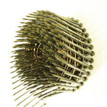 ongles de bobine 2,5x50 mm